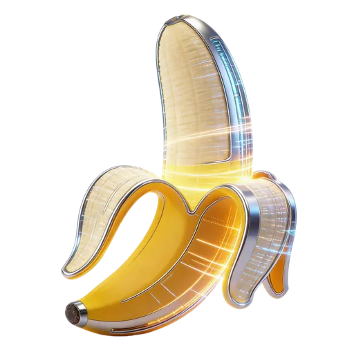 Logo Gemini Nano Banana