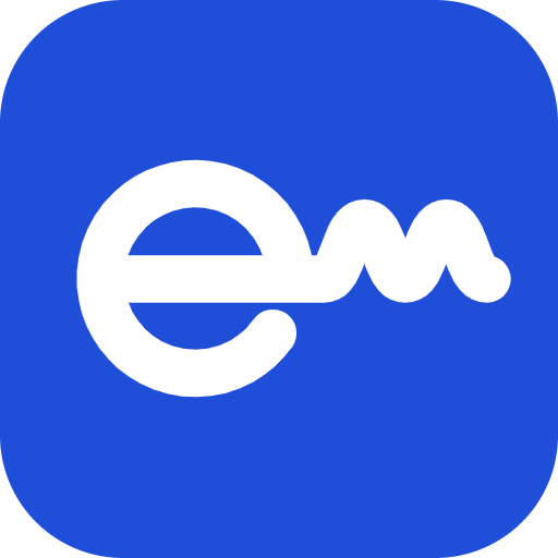 Logo Emodio