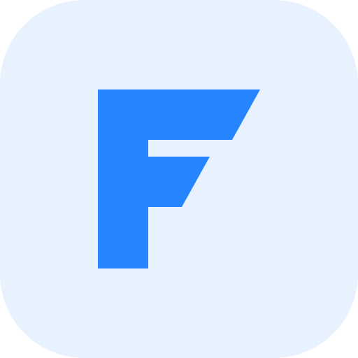 Logo FastGPU